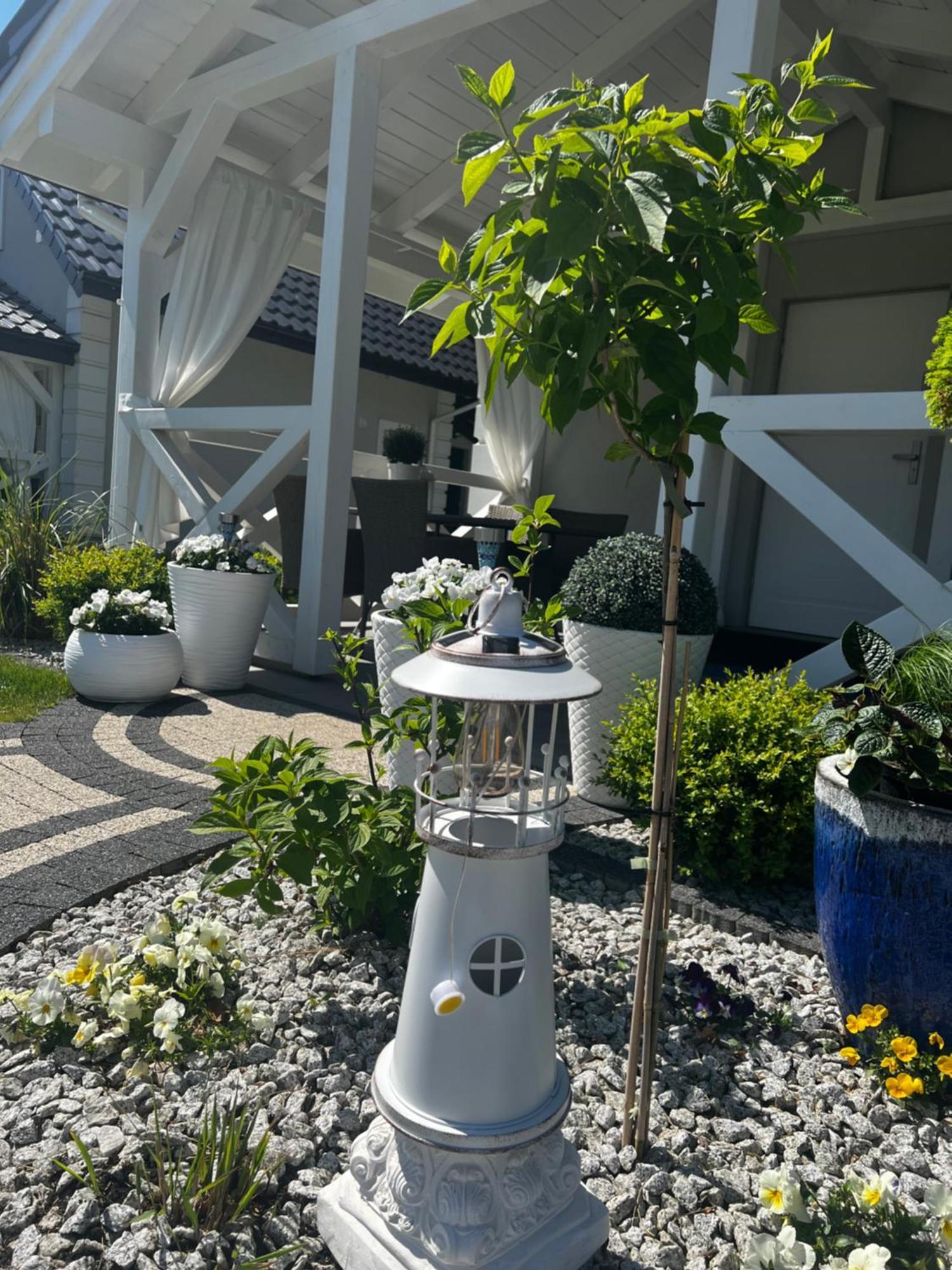 Cichata Nad Zatoka Kamien Pomorski Luaran gambar